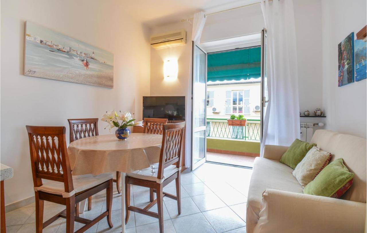 Amazing In With Kitchen Apartamento Génova